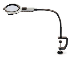 Lampe à loupe varioLEDflex