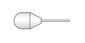 Pasteurpipetten ultra-dünne Spitze ungraduiert, 3.5 ml, <b>Steril</b>, einzeln, 157 mm