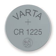 Pile bouton Varta, CR 1225, 48 mA