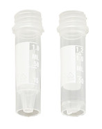 Screw vials free-standing, 2 ml, 1000 unit(s)