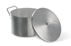 Pot aluminium, 1.5 l