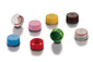 Accessories screw-on lid, colourless