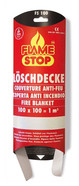 Couverture anti-incendie FLAME STOP, 100 x 100 cm