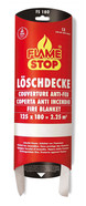 Löschdecke FLAME STOP, 180 x 125 cm