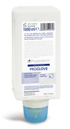 Skin protection Physioderm<sup>&reg;</sup> PROGLOVE Gel, 1000 ml dispenser bottle