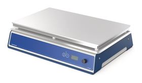 Digitale Heizplatte SHP-200-L/XL-S-Serie, 1500 W, 300 x 500 mm, HP-200D-XL-S