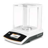 Semi-micro, analytical and precision balances Quintix<sup>&reg;</sup> series Standard models, non-approved, 0,0001 g, 220 g, 224-1S (W)