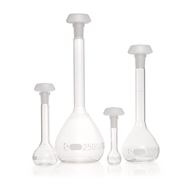 Volumetric flasks DURAN<sup>&reg;</sup> Class B, 50 ml, 12/21