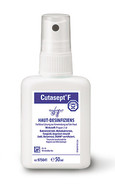 Haut-Desinfektionsmittel Cutasept<sup>&reg;</sup> F, 50 ml Sprühflasche