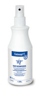 Haut-Desinfektionsmittel Cutasept<sup>&reg;</sup> F, 250 ml Sprühflasche