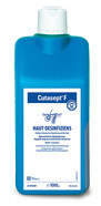 Haut-Desinfektionsmittel Cutasept<sup>&reg;</sup> F, 1000 ml Flasche