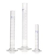 Measuring cylinders DURAN<sup>&reg;</sup> class A, 500 ml