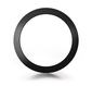 Accessories Flat seal rings, GL 45 flat seal rings, EPDM