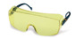 Over glasses 2800, yellow, 2802
