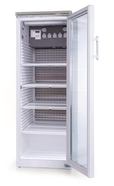 Thermostaatkast TC-serie met glazen deur, 255 l, TC 256 G