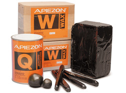 Waxen en afdichtingsmiddelen APIEZON<sup>®</sup> afdichtingskit Q