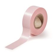 Marking tape ROTI<sup>&reg;</sup>Tape Core &#216; 25.4 mm, width 19,1 mm, pink