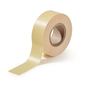 Marking tape ROTI<sup>&reg;</sup>Tape Core &#216; 25.4 mm, width 25,4 mm, red