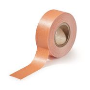 Marking tape ROTI<sup>&reg;</sup>Tape Core &#216; 25.4 mm, width 19,1 mm, copper