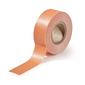 Markierband ROTI<sup>&reg;</sup>Tape Kern-&#216; 25,4 mm, Breite 19,1 mm, lachs