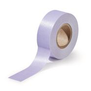 Marking tape ROTI<sup>&reg;</sup>Tape Core &#216; 25.4 mm, width 25,4 mm, lavender
