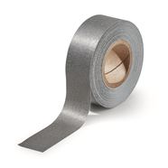 Markeerband ROTI<sup>&reg;</sup>Tape Kern-&#216; 25,4 mm, breedte 25,4 mm, grijs