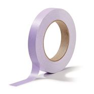 Marking tape ROTI<sup>&reg;</sup>Tape Core &#216; 76.2 mm, width 25,4 mm, lavender