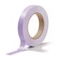 Marking tape ROTI<sup>&reg;</sup>Tape Core &#216; 76.2 mm, width 13,0 mm, pink