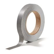 Markierband ROTI<sup>&reg;</sup>Tape Kern-&#216; 76,2 mm, Breite 13,0 mm, grau