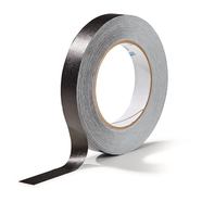 Markierband ROTI<sup>&reg;</sup>Tape Kern-&#216; 76,2 mm, Breite 19,1 mm, schwarz