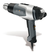 Hot air gun with LCD HG 2320 E