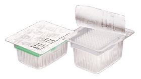Filter tips 1-20 &mu;l, Standard, refill unit (palletised), 960 unit(s), Non-sterile