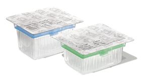 Filter tips 50-1000 &mu;l, Standard, refill unit (palletised), 960 unit(s), Non-sterile