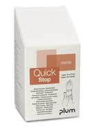 Nachfüllpackung Wundverbände-Set QuickStop