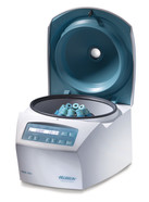 Small centrifuges EBA series, EBA 200, 3461 x g, 6000 rpm