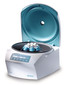 Small centrifuge EBA 280