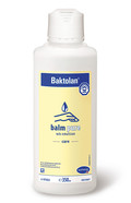 Soins de la peau Baktolan<sup>&reg;</sup> balm pure émulsion