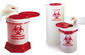 Waste disposal containers Biohazard, 19 l