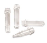 Reaction vials SnapTwist&trade; conical, 1.5 ml, 1000 unit(s)