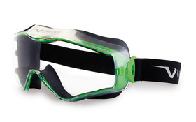 Wide-vision safety goggles 6X3