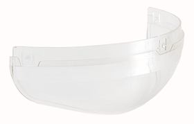 Replacement part Chin guard for 699 face shield