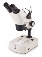 Stereo-Zoom-Mikroskop SMZ-161 Binokular
