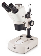 Stereo zoom microscope SMZ-161 Trinocular
