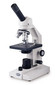Microscope à lumière transmise SFC-100FLED monoculaire