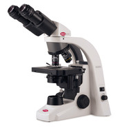 Microscope à lumière transmise série BA210 binoculaire