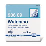 Test paper Watesmo