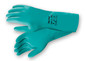 Chemical protection gloves Solvex<sup>&reg;</sup> 37-675, Size: 9