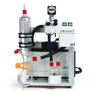 Vacuum system LABOXACT<sup>&reg;</sup> SEM series, SEM 820