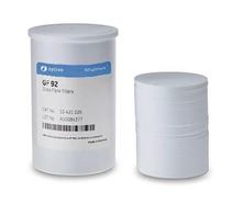 Glass fibre round filters Type GF 92, &#216;: 47 mm