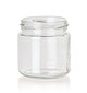 Wide mouth jars Twist-off, 210 ml